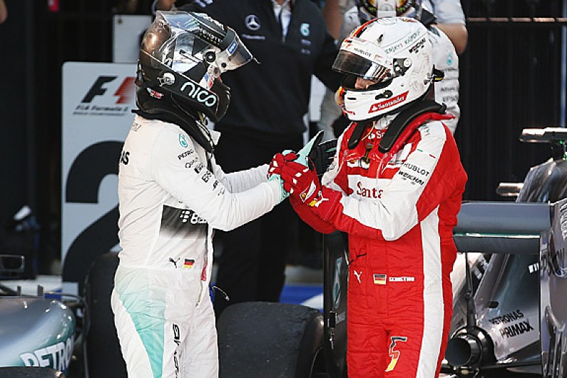 nico rosberg ferrari