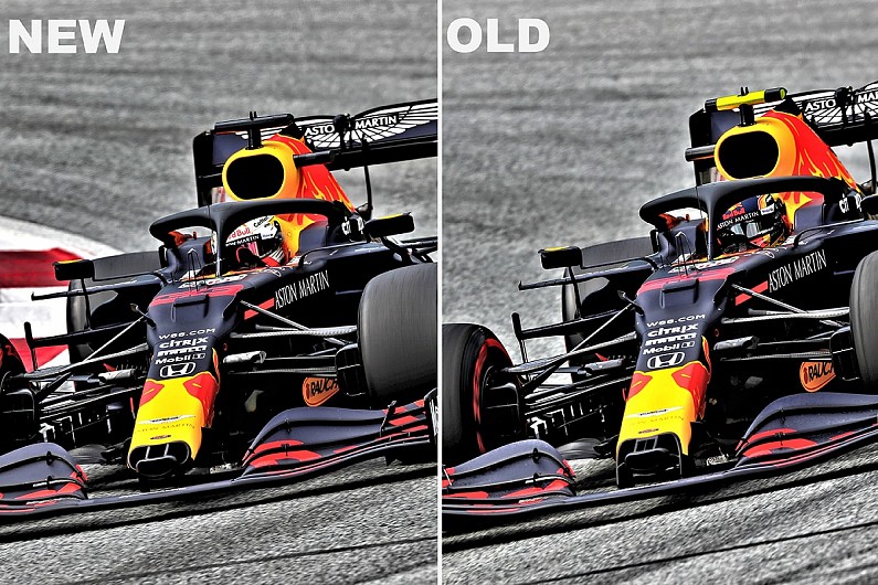 news now verstappen