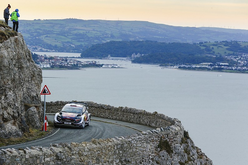 2019 WRC calendar: 14-round schedule given green light by FIA WMSC