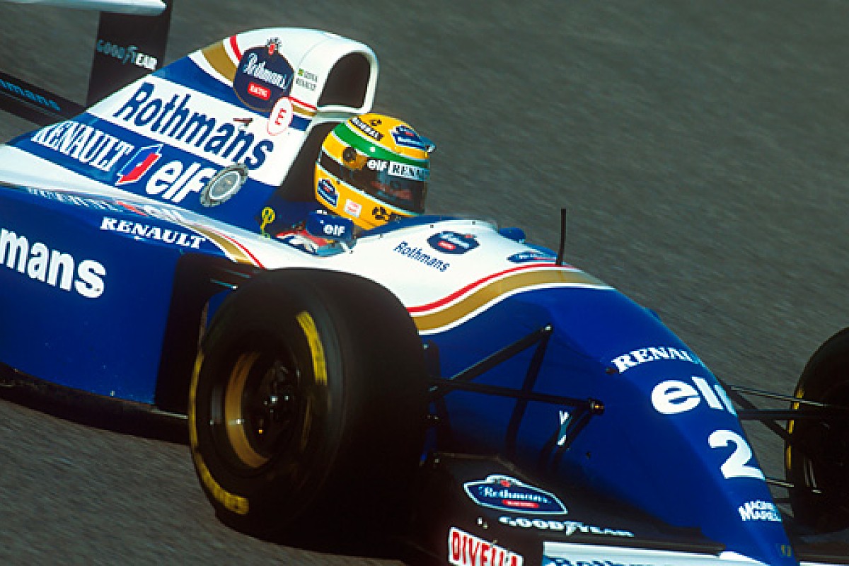 The legacy of Imola 1994 | F1 | Autosport Plus