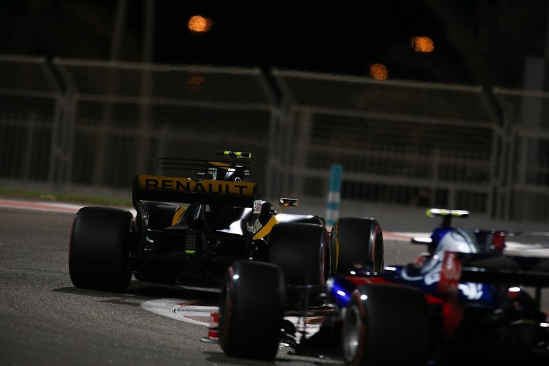 Formula 1 2017 S Final Championship Battle Set For Abu Dhabi Swing