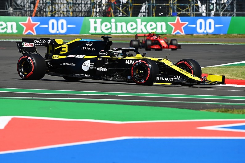 autosport forum f1