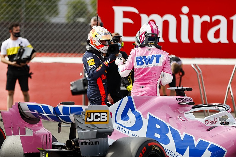 Red Bull says Hulkenberg, Vettel never serious options for '21 F1 seat