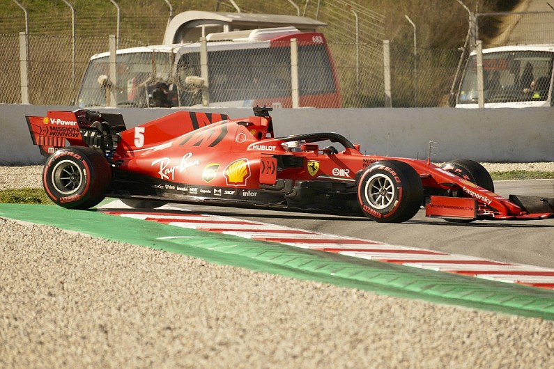 f1 calendar 2020 ios