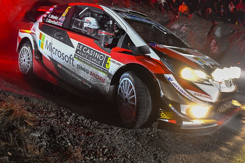 Build A Toyota >> Toyota Wrc Squad Plans To Build R5 Spec Car For Wrc2 Class Build A Toyota >> Toyota Wrc Squad Plans To Build R5 Spec Car For Wrc2 Class
