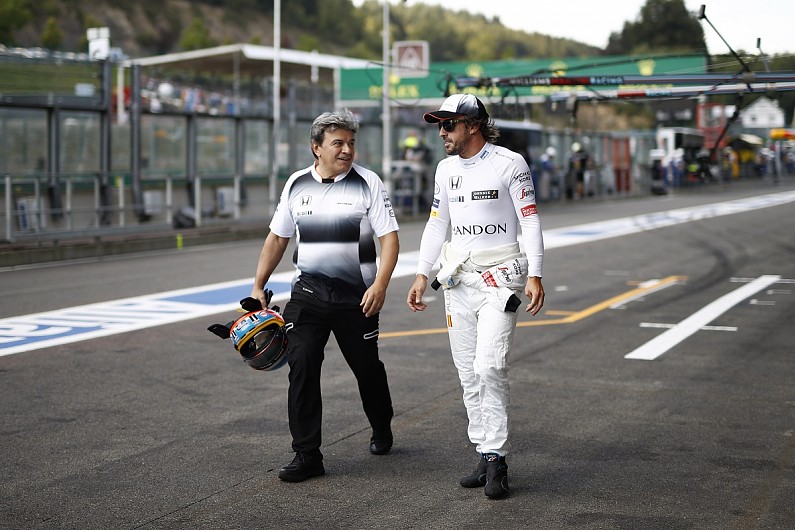 Jenson Button 'ecstatic' with ninth place in Belgian GP ...