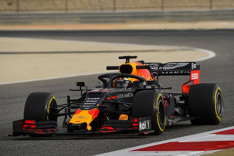spanish gp 2019