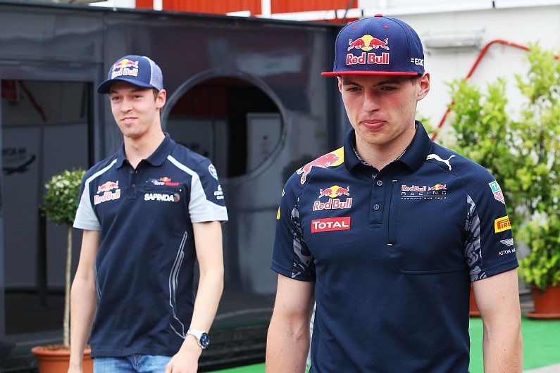 red bull drivers f1