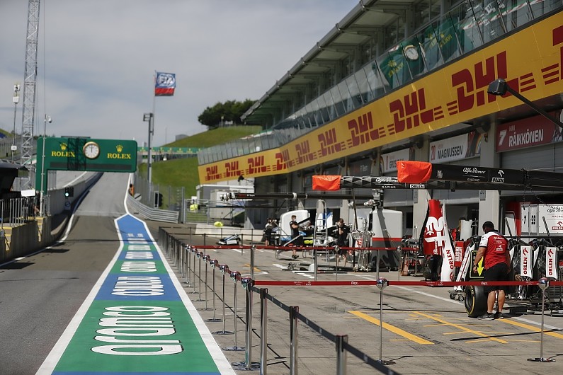 autosport podcast