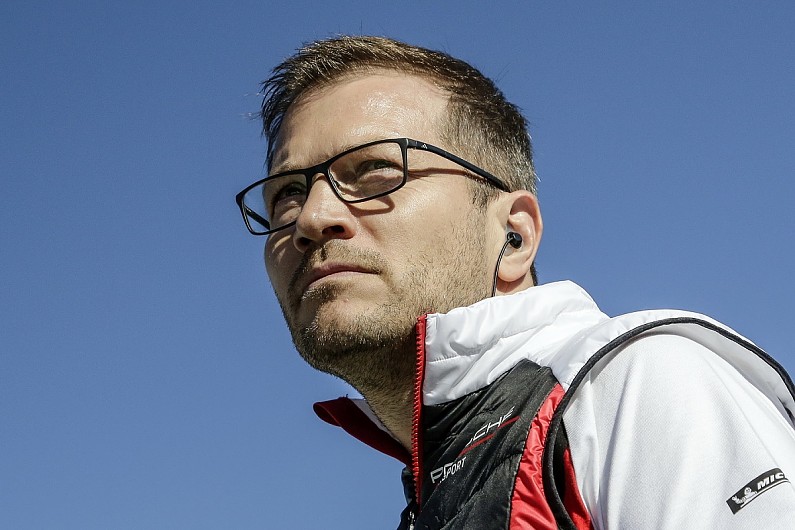 mclaren f1 team principal