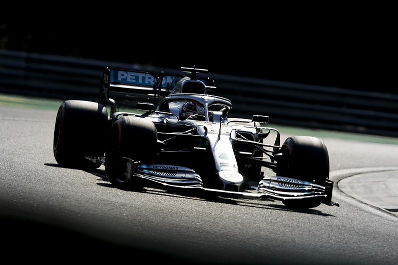 f1 hungaroring qualifying