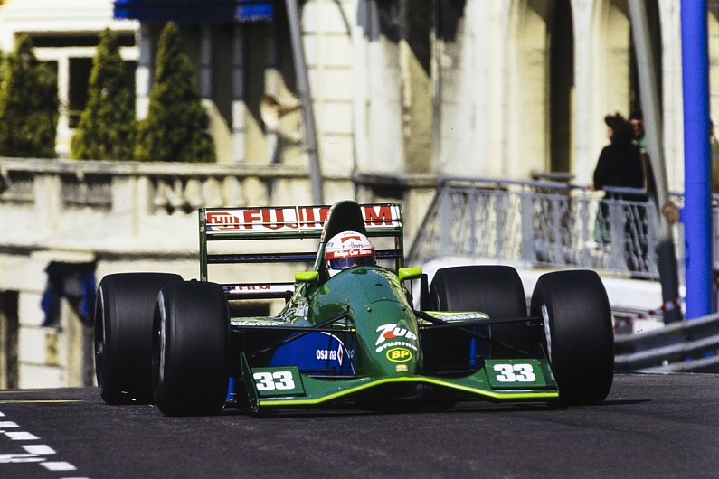 30 F1 Breaking News Template Pics