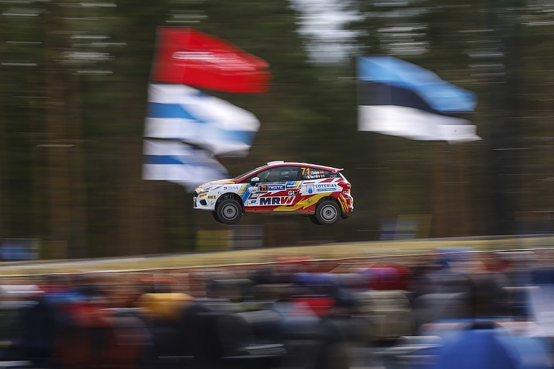 
                  FIA reveals 'Rally Star' prize scheme to find next WRC champion