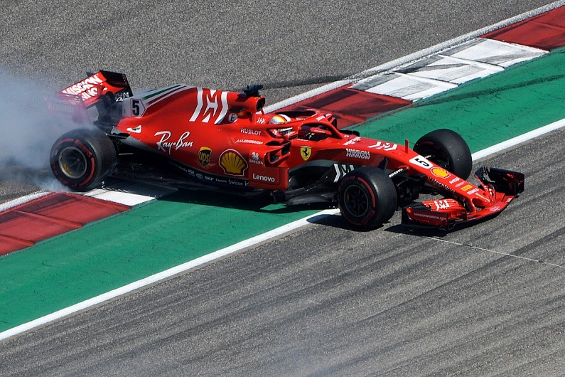formula 1 vettel