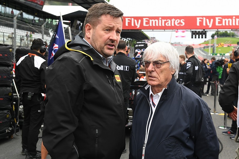 autosport podcast