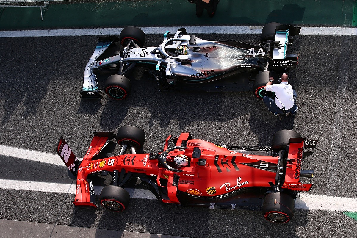 f1 news ferrari