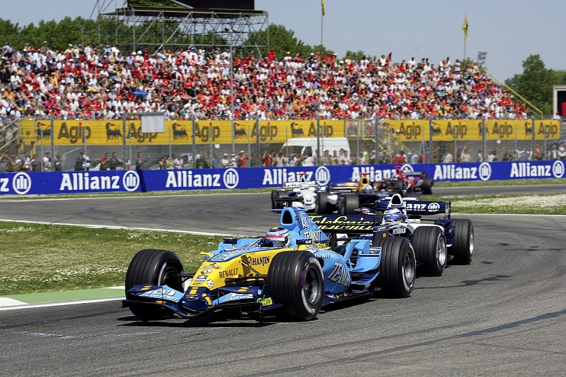 f1 imola tickets
