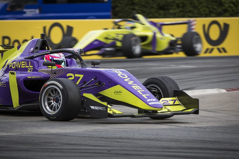 formula 1 12th july