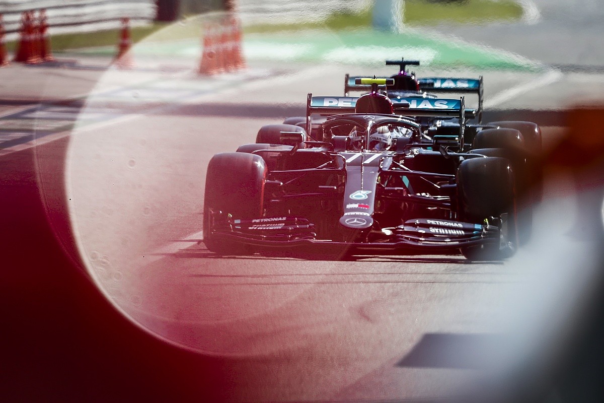 f1 finishing points