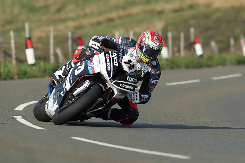 singles de isle of man tt 2018 death toll