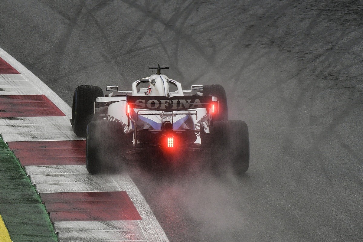 How Williams traded podiums for alarming obscurity