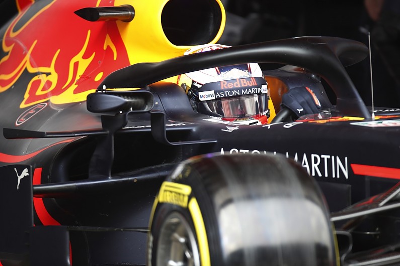 
                  Red Bull's Verstappen now has basis for first F1 title challenge
