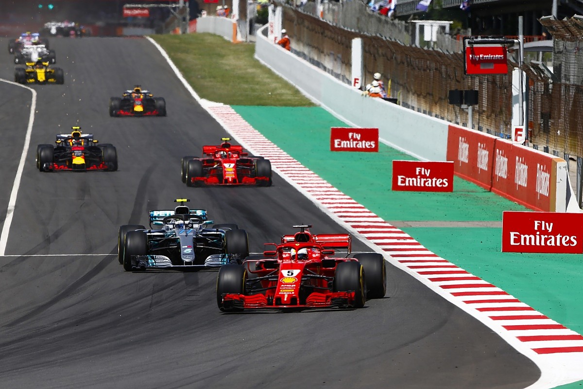 Will 'miracle' vote actually improve F1? F1 Autosport Plus