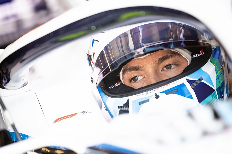 jack aitken f1
