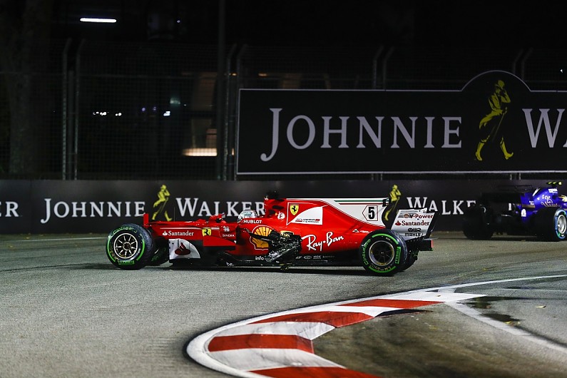 singapore 2017 f1