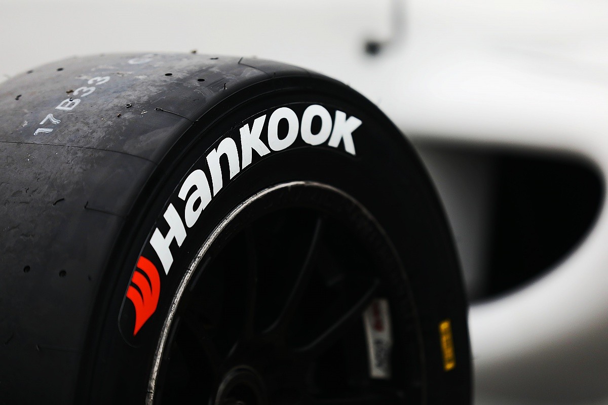 hankook bike tyres