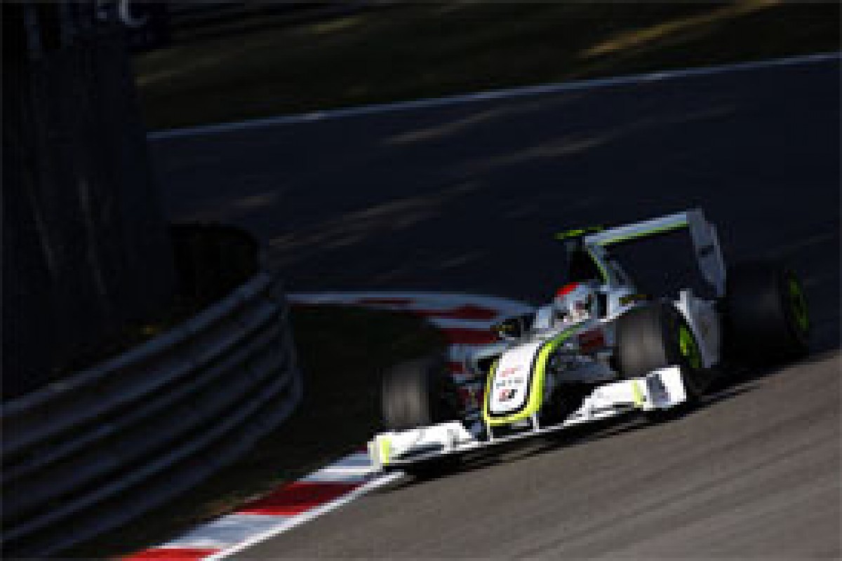 mark hughes f1 mark hughes f1