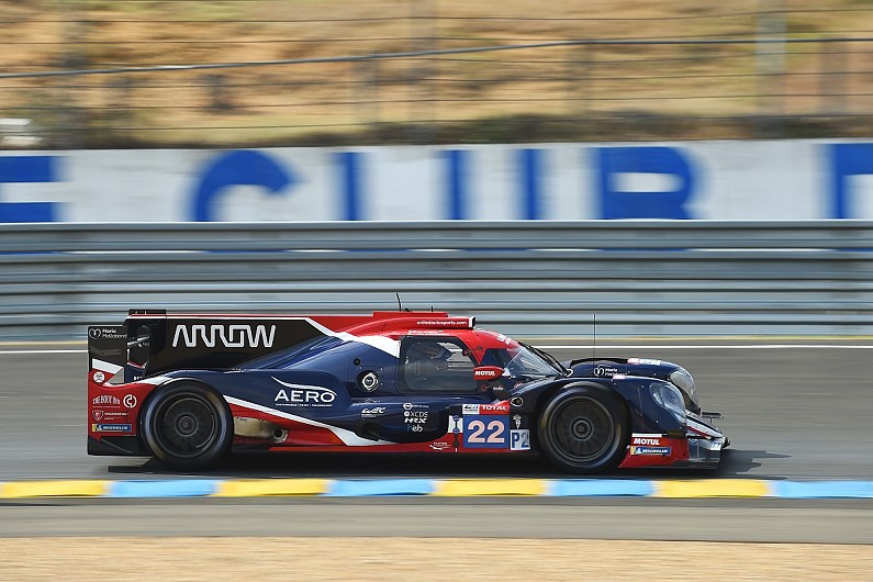 Le Mans 24 Hours: Nakajima, Buemi, Hartley secure hat-trick of wins for ...