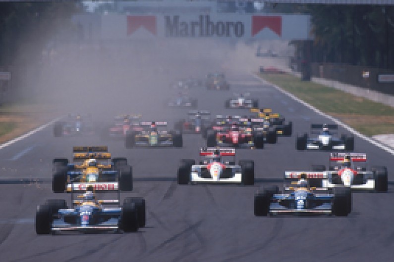 f1 2014 calendar