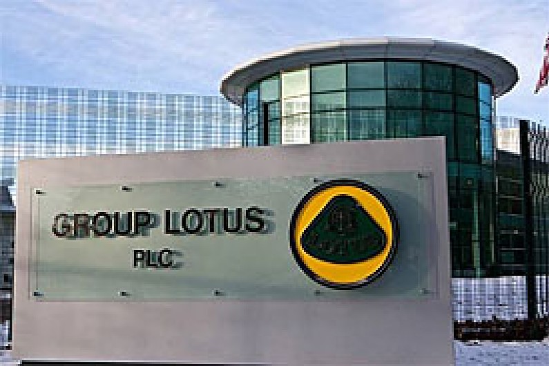 Lotus group филлеры