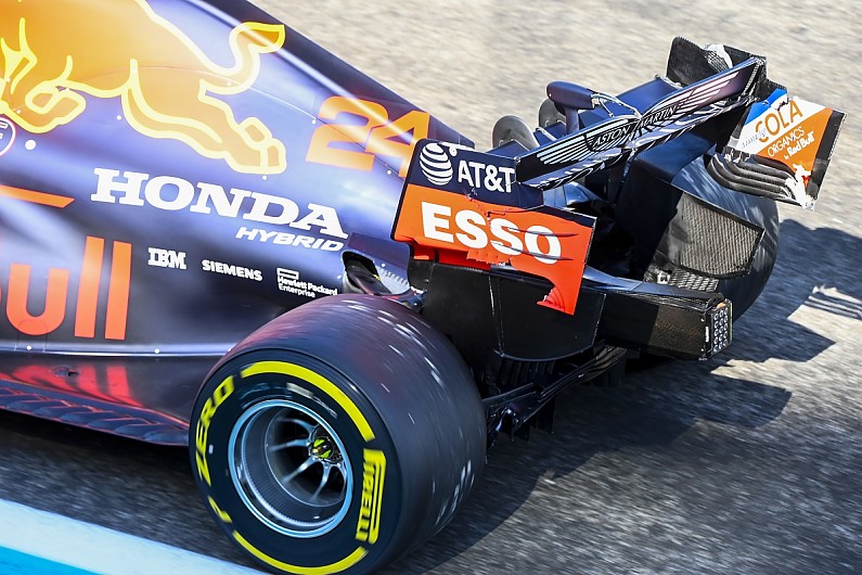 red bull engine manufacturer
