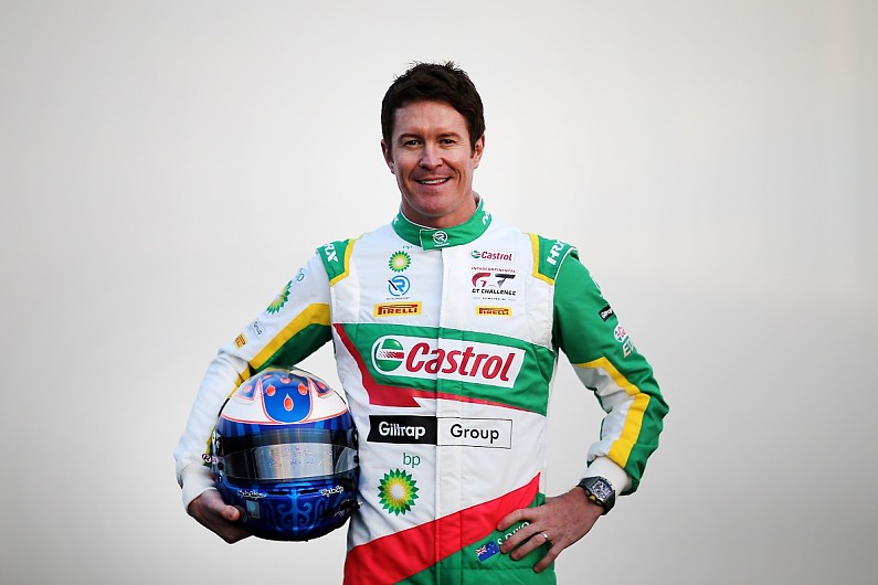 
                  IndyCar champion Dixon to make Bathurst 12 Hours debut in 2020
