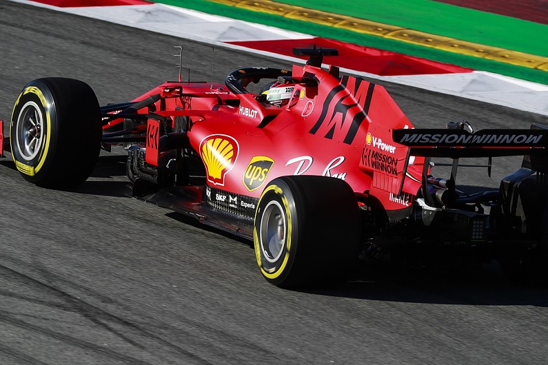 2021 f1 rules delay will disadvantage ferrari more than