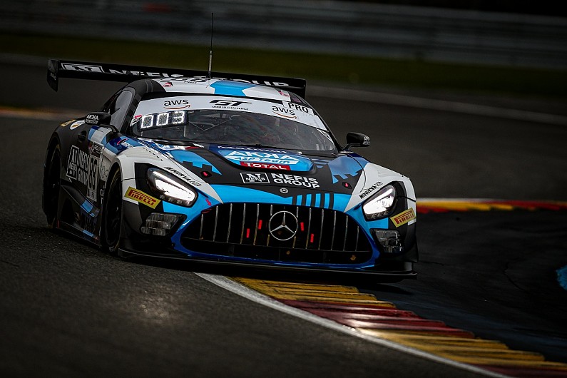 2021 blancpain gt series new arrivals