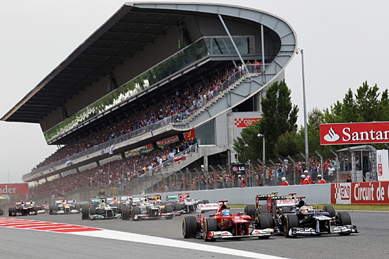 Analysis Does 2012 season hold the key to Formula 1 s future - F1 