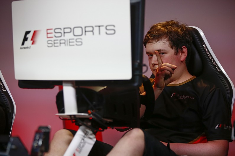brendon leigh esports