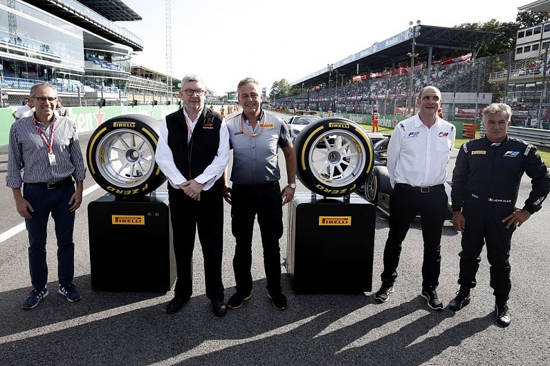 monza f1 2021
