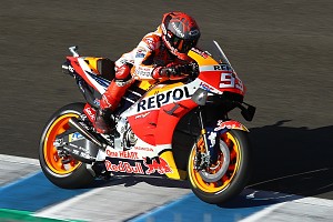 Figura Marc Marquez 10 cm