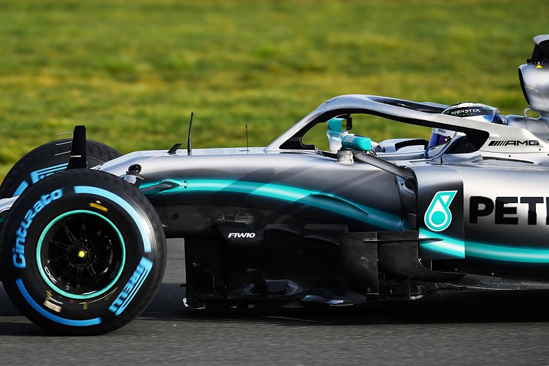 10+ Formula 1 Mercedes 2020 Wallpaper Gif