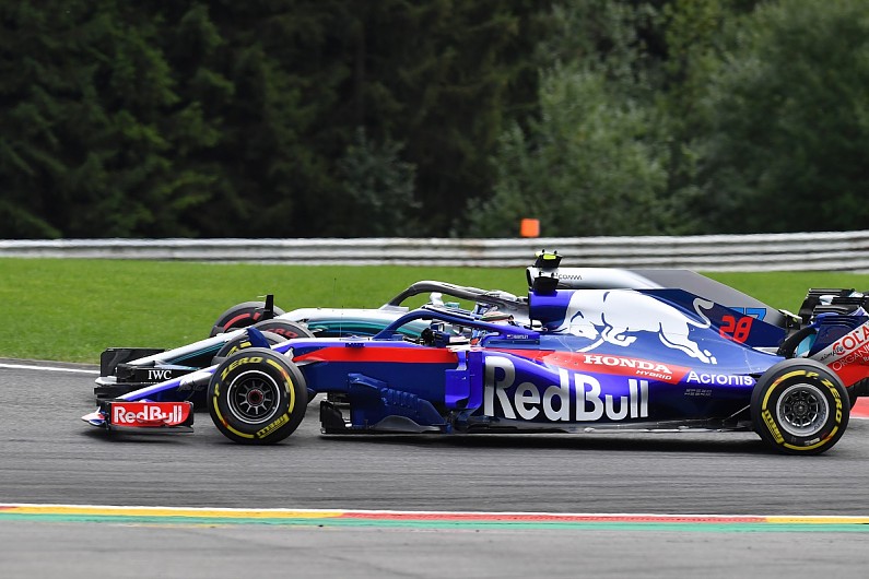 f1 sponsors
