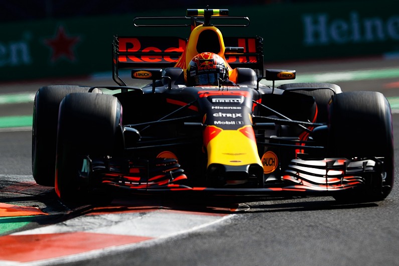 f1 rb14