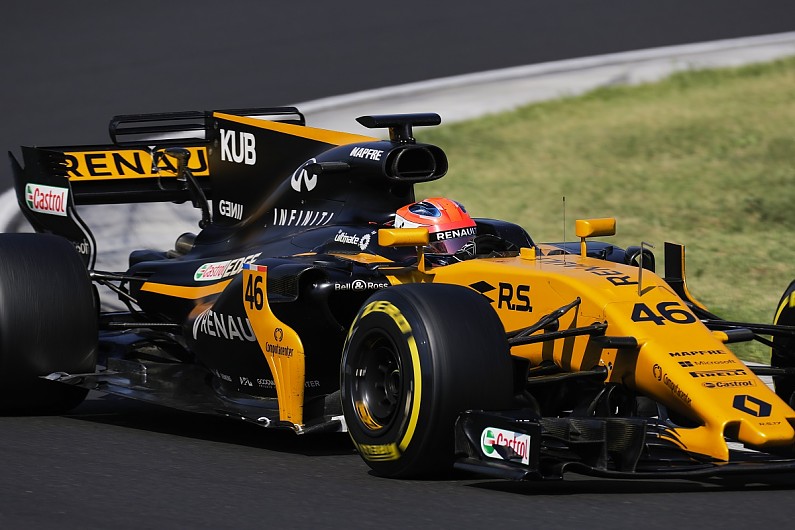nico hulkenberg renault