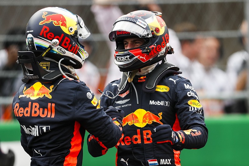 Expected bad. Red bull Mexican GP 2016. Helmut Marko Helmet.