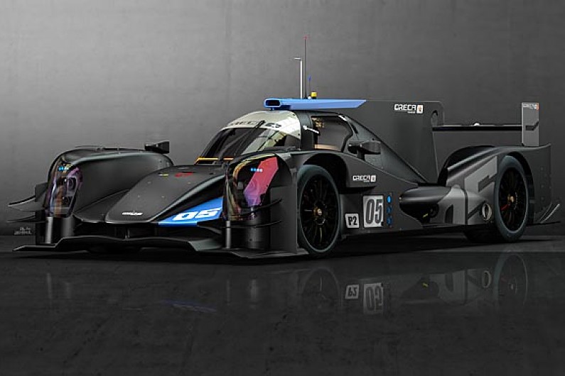 LMP2 ORECA to make testing debut next week - WEC - Autosport