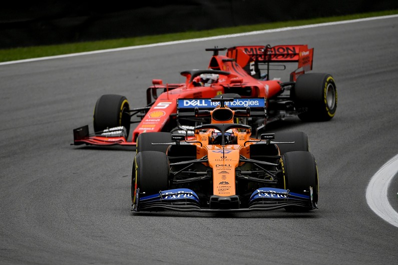 formula 1 autosport