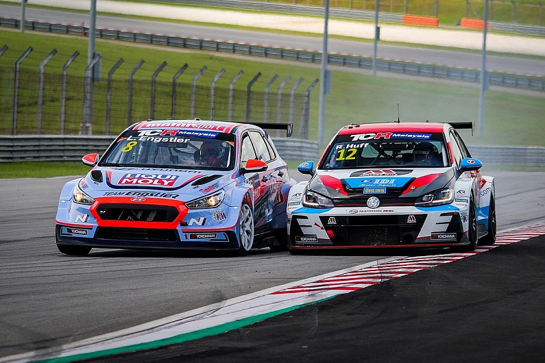 WTCR's season-ending Sepang round to take place in mid-December - WTCR - Autosport